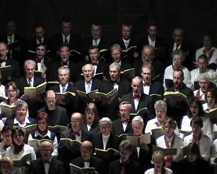 31.10.2005, Felix Mendelsson Bartholdy: Elias